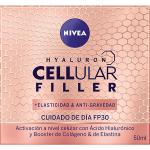 Nivea Hyaluron Cellular Filler Crème de Jour Anti-Gravité Spf 30