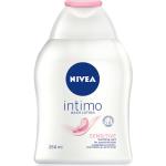 Nivea Intimo Sensitive émulsion d'hygiène intime 250 ml