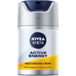 Nivea Men Revitalising Q10 crème hydratante visage pour homme 50 ml
