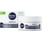 Nivea Men Sensitive crème hydratante visage pour homme 50 ml