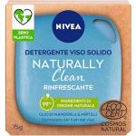 Produits nettoyants visage Nivea Visage bio vegan d'origine allemande à l'acide citrique pour le visage rafraîchissants 