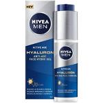 Crèmes hydratantes Nivea Visage d'origine allemande 50 ml pour le visage raffermissantes revitalisantes pour homme 