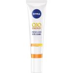 Nivea Q10 Energy crème yeux anti-rides 15 ml
