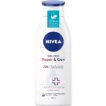 Lait corporel Nivea d'origine allemande 400 ml pour le corps hydratants pour peaux sèches pour femme 