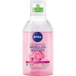 Eaux micellaires Nivea roses imperméables d'origine allemande 400 ml pour femme 