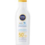 Nivea Sun Kids Sensitive Spray Spf 50+ 200 ml