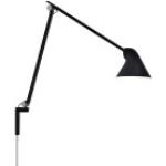 Lampes design Louis Poulsen noires 
