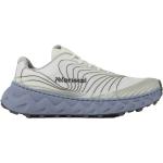 Nnormal - Chaussures de Trail - Tomir Shoe White / Blue - Taille 10,5 UK - Blanc