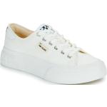 Baskets basses No Name blanches Pointure 40 look casual pour femme 