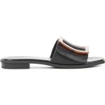 Noa Harmon - Shoes > Flip Flops & Sliders > Sliders - Brown -