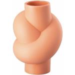 Vases design Rosenthal en porcelaine de 10 cm 