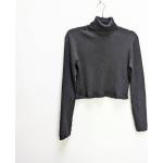 Pullovers noirs Taille XL pour femme 