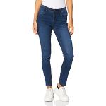 Jeans slim Noisy May bleus stretch Taille M W27 look fashion pour femme en promo 