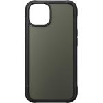 Nomad Coque de protection résistante iPhone 14 - Carbide - NM01253785
