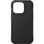Nomad Coque de protection résistante iPhone 14 Pro Max - Noir - NM01248385