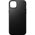 Nomad Coque en cuir Magsafe iPhone 14 Plus - Noir - NM01276685