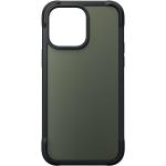 Nomad Rugged Coque de protection pour iPhone 14 Plus - Carbide - NM01286585
