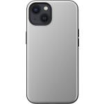 Nomad Sport Case Lunar Gray MagSafe iPhone 13 Mini (iPhone 13 mini), Coque pour téléphone portable, Gris