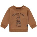 Sweatshirts Noppies en caoutchouc look fashion pour garçon de la boutique en ligne Amazon.fr 