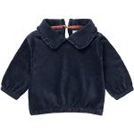 Sweatshirts Noppies bleus Taille 18 mois look fashion pour fille de la boutique en ligne Amazon.fr 
