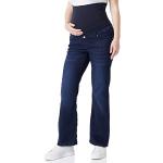 Noppies Maternity Jeans Petal Over The Belly Bootcut, Authentic Blue-P310, 27/30 Femme