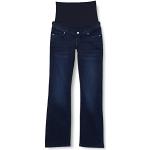 Noppies Maternity Jeans Petal Over The Belly Bootcut, Authentic Blue-P310, 26/32 Femme