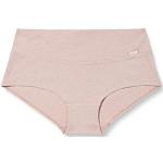 Noppies Maternity Shorts Cotton sous-vêtement, Bark Melange-P865, XS Femme