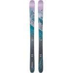 Skis alpins 167 cm 