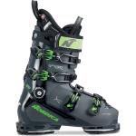 Chaussures de ski Nordica vertes Pointure 29 en promo 