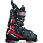 Chaussures de ski Nordica rouges Pointure 29 en promo 