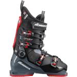 Chaussures de ski Nordica rouges 