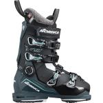 Chaussures de ski Nordica gris foncé Pointure 25,5 en promo 