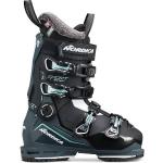Chaussures de ski Nordica gris foncé Pointure 26,5 en promo 