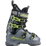 Chaussures de ski Nordica gris foncé en liège Pointure 29 en promo 