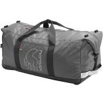 NORDISK Flakstad 85 Travel Bag - Mixte - Gris - taille Unique- modèle 2023