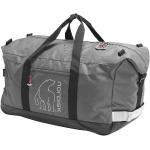 NORDISK Flakstad 45 Travel Bag - Mixte - Gris - taille Unique- modèle 2023