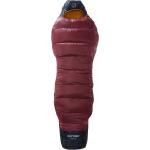 NORDISK Oscar -2° Curve Xl Sleeping Bag - Femme - Violet / Noir - taille Unique- modèle 2023