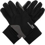 Gants tactiles Norse Projects noirs Taille L 