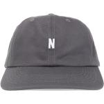 Norse Projects - Accessories > Hats > Caps - Gray -