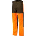 Pantalons cargo North Company marron en polyester Taille XXL pour homme 