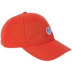 North Sails - Accessories > Hats > Caps - Orange -