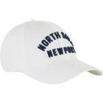 North Sails - Accessories > Hats > Caps - White -