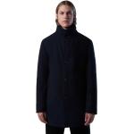Trench coats North Sails bleu marine Taille S pour homme 
