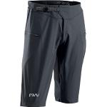 Shorts VTT NorthWave noirs Taille XL look fashion pour homme 
