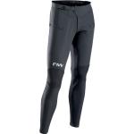 Collants de cyclisme NorthWave noirs en nylon Taille XL pour homme en promo 