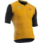 Maillots de cyclisme multicolores en jersey Taille XL 