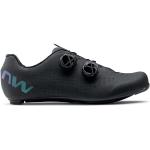 Chaussures de sport NorthWave noires Pointure 42 pour homme en promo 