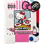Northwest Couverture en Polyester, Hello Kitty on The Phone - 101,6 x 127 cm