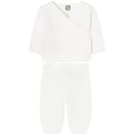 Ensembles bébé blancs Taille 3 mois look fashion pour garçon de la boutique en ligne Amazon.fr 