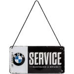 Nostalgic-Art, Plaque à Suspendre, BMW – Service –